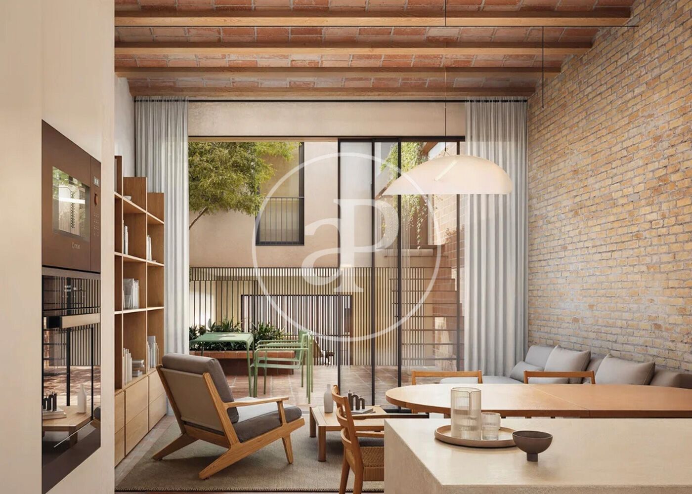 Carrer Plana de l'Hospital, 16