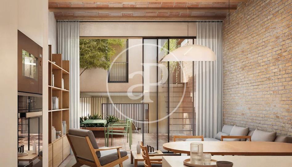 Foto 0 de Promoció Vivir el lujo en una finca histórica en el centro de Sant Cugat