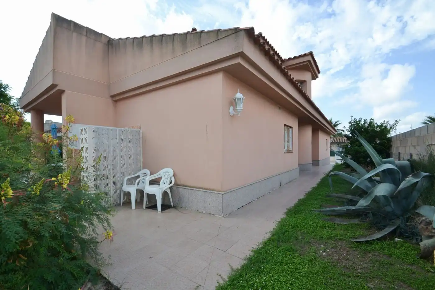Villa con terrazza in vendita a Calle SARSET DEL, imagen 41