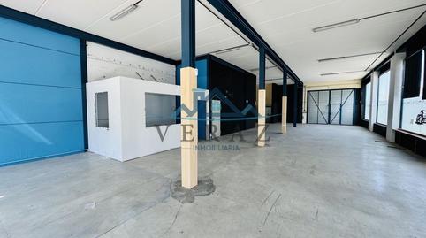 Photo 4 of Industrial buildings to rent in Lavanda, Puerta de Cuartos - Avda. de Portugal, Toledo