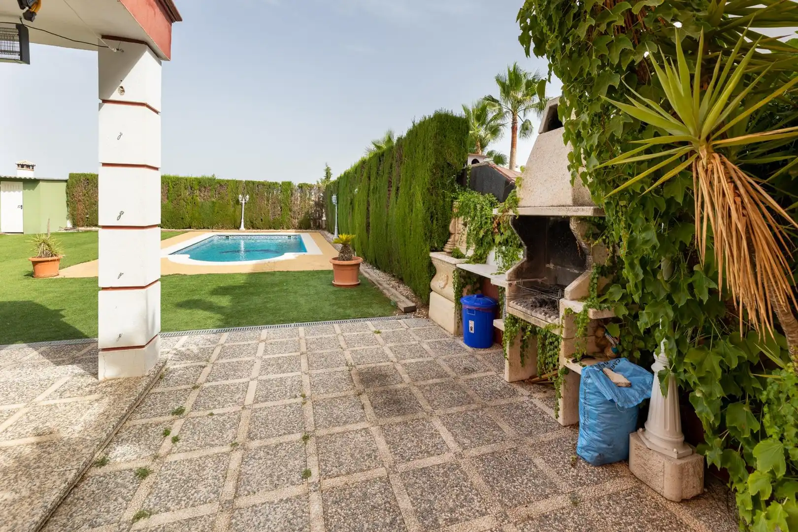 Terrace of Houses for sale in Monachil  with Air Conditioner, Heating and Private garden