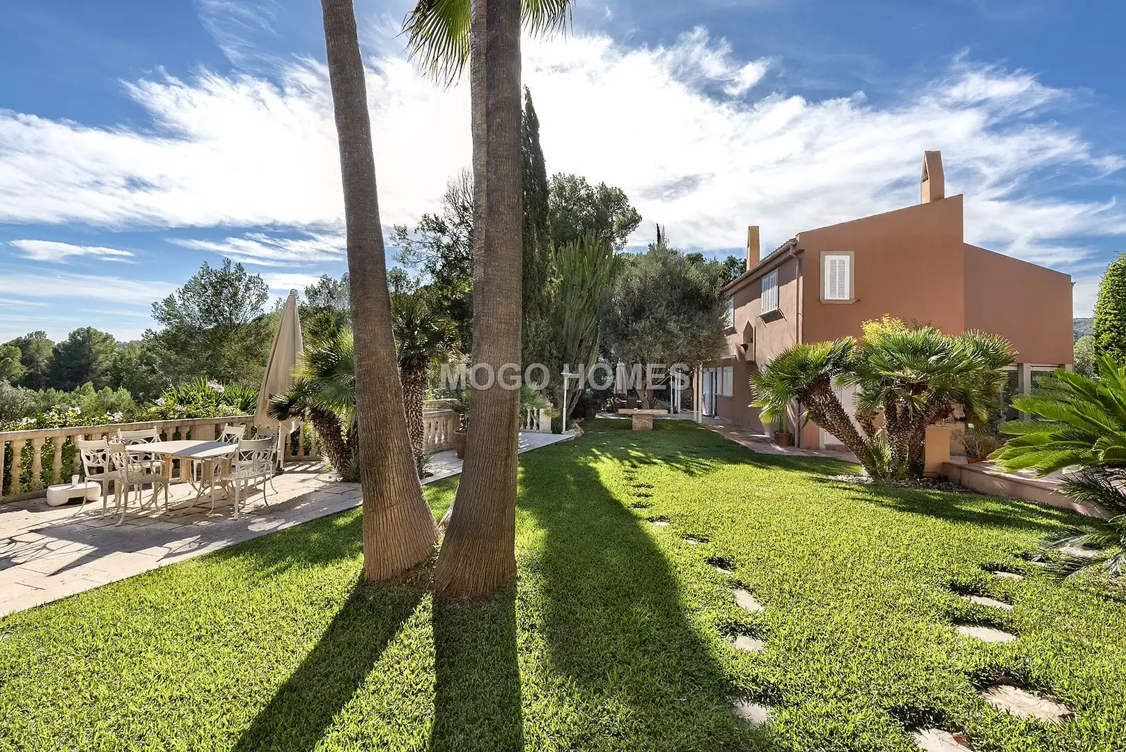Chalet con piscina en venta en Ponent, imagen 3