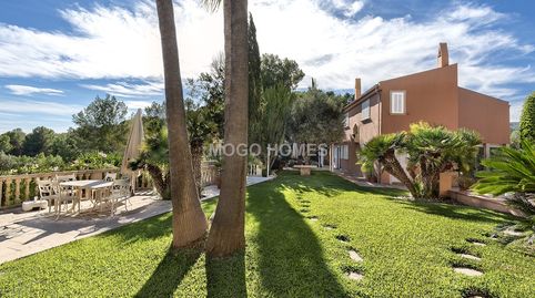 Foto 5 de Casa o xalet en venda a Son Vida, Palma de Mallorca