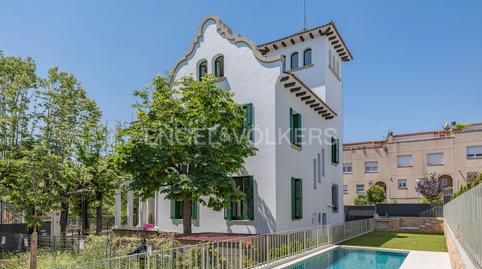 Foto 3 de Casa o chalet de alquiler en Colomer, Barcelona