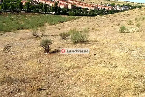 Residencial en venta en Meco