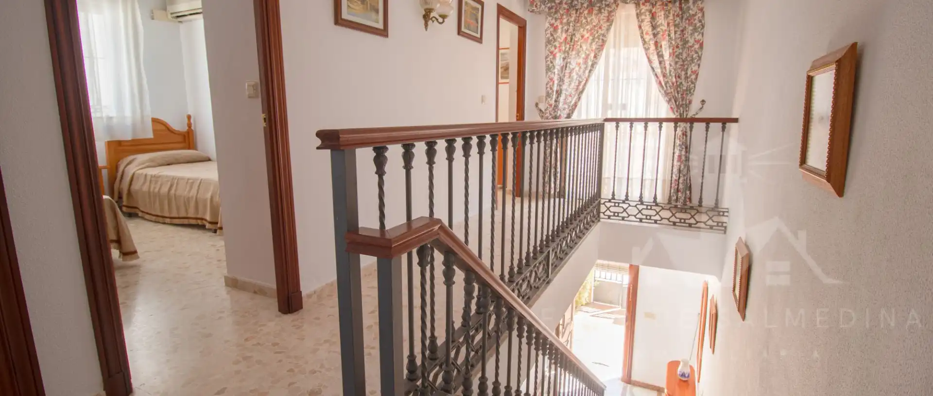 Casa adosada en venta en Chipiona con Aire acondicionado, Trastero y Amueblado
