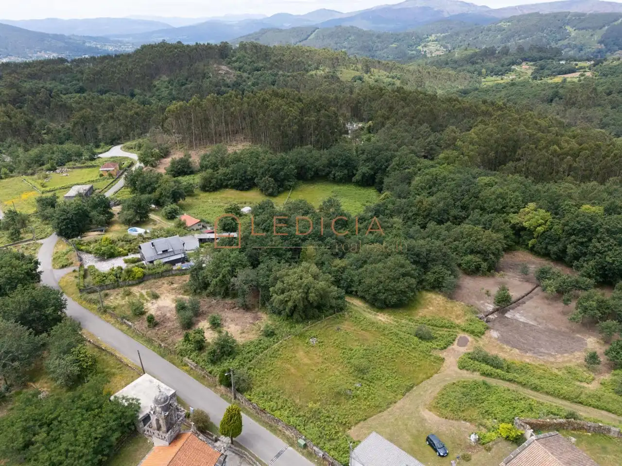 Lands and plots for sale in Barro 3, imagen 13