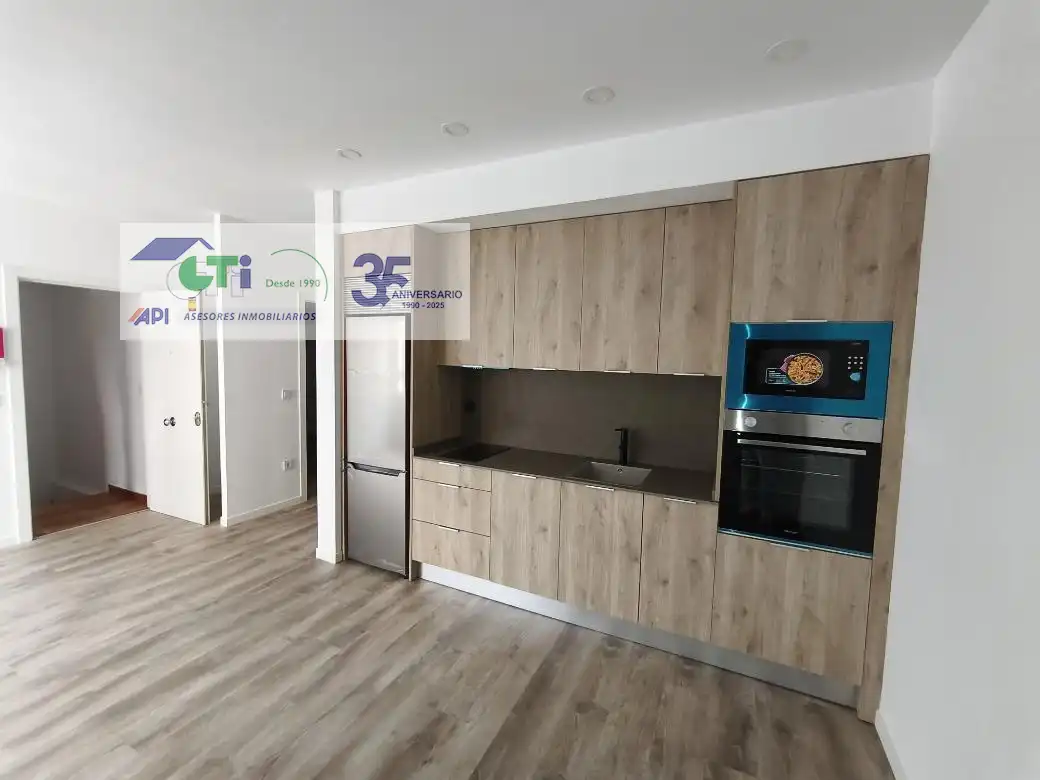 Cocina de Casa o chalet en venta en Zaragoza