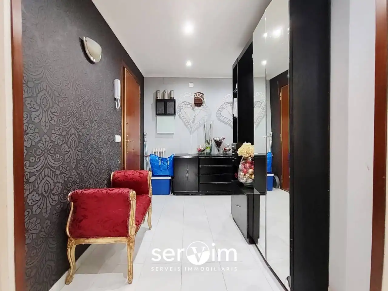 Wohnung zum Verkauf in Girona mit Terrasse
