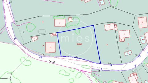 Foto 2 von Grundstücke zum Verkauf in Mar Cantabrico, Turís, Valencia