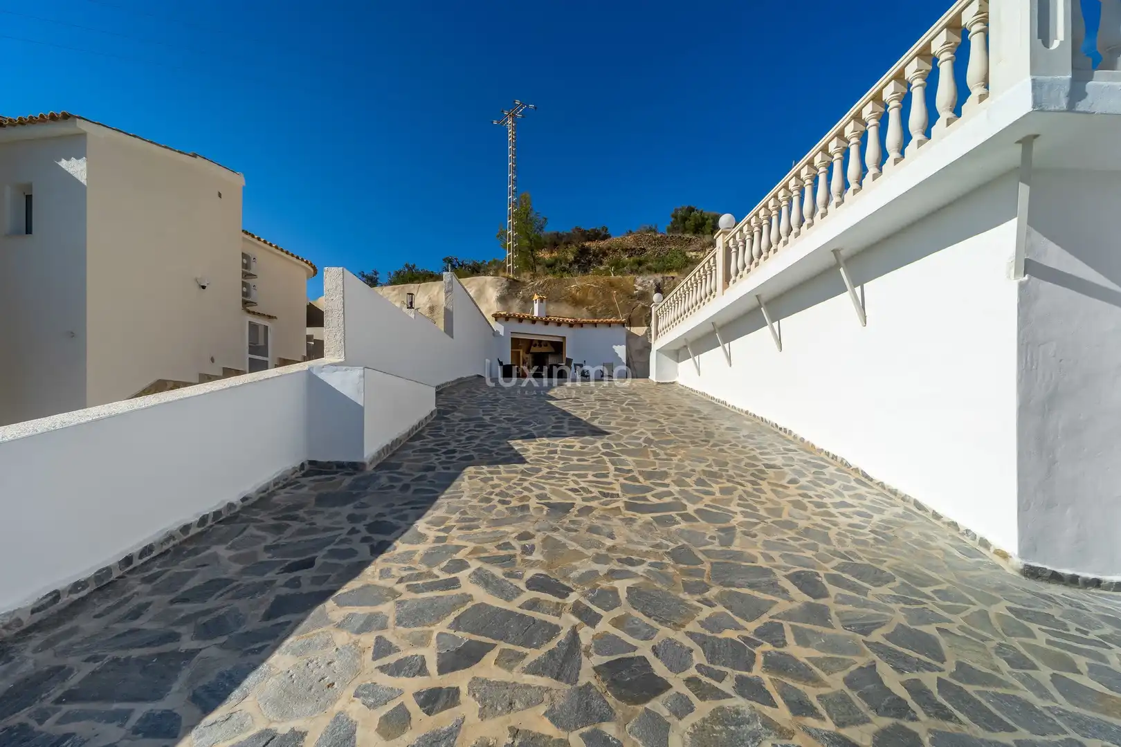 Villa con terrazza in vendita a Oltamar - Cucarres, imagen 17