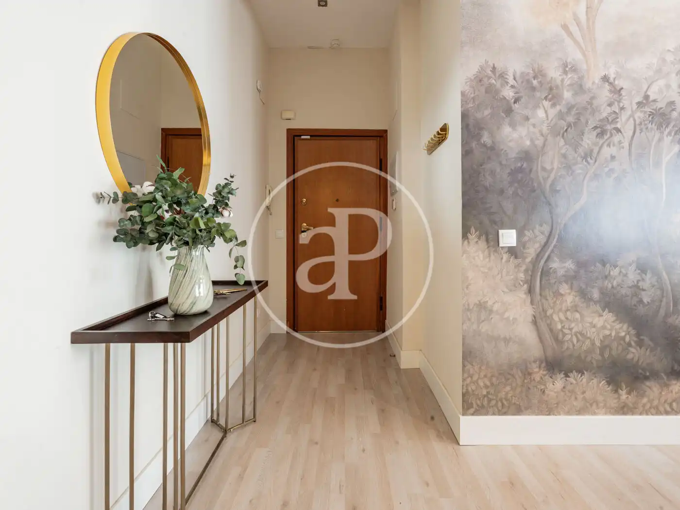 Wohnung mit Aufzug zur Miete in Gran Vía, imagen 19