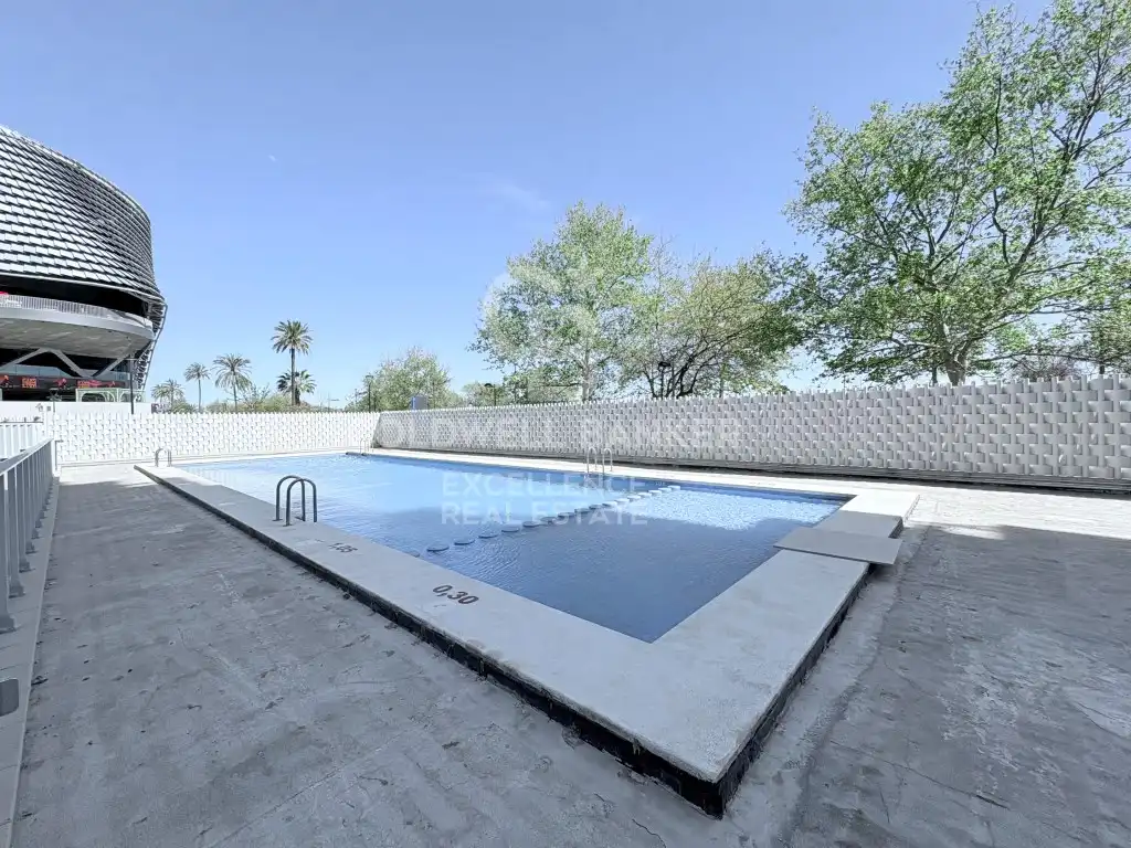 Appartement avec terrasse à vendre à Calle Antonio Ferrandis Actor, imagen 34