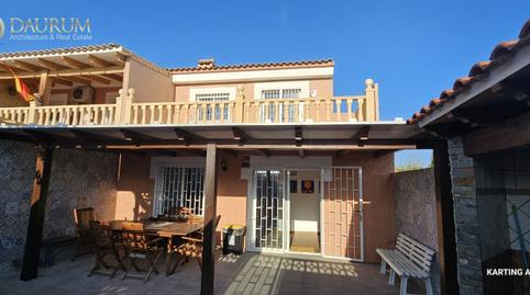 Foto 2 de Casa adosada en venda a Cottolengo, Haygon - Universidad, San Vicente del Raspeig / Sant Vicent del Raspeig