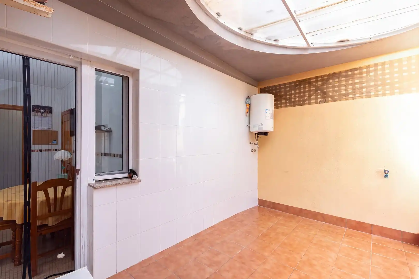 Appartement avec ascenseur à vendre à Calle de la Cirujeda 19, imagen 3