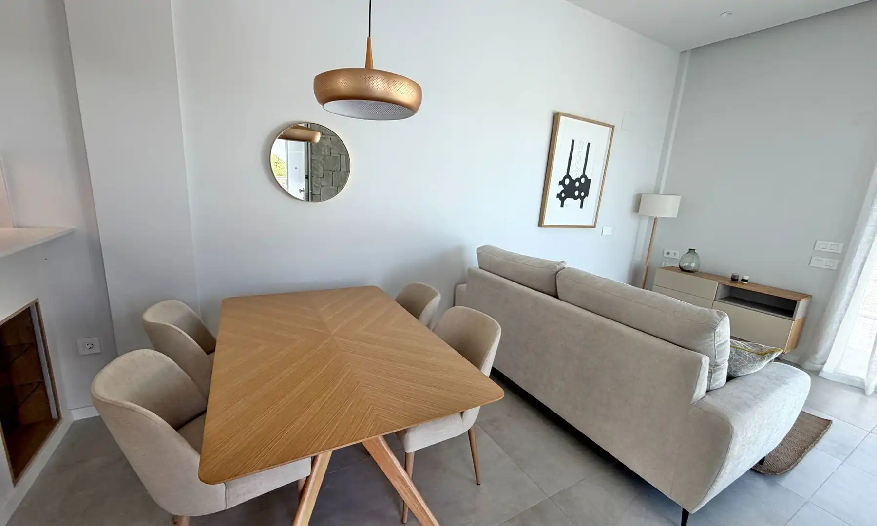 Casa con piscina in vendita a Partida Barranquets, Carrer 52 2, imagen 7
