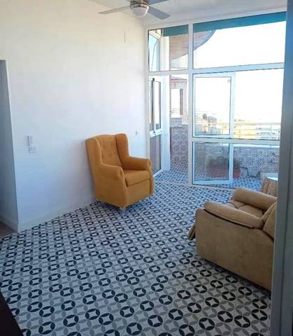 Ático en Venta en Ayuntamiento