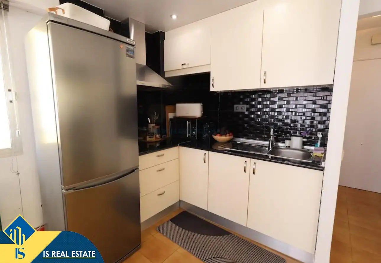 Apartament amb ascensor en venda a Playa del Acequión, Náufragos y Rocío del Mar, imagen 4
