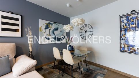Foto 5 de Piso en venta en Sant Llorenç - Zona Alfahuir, Valencia Capital
