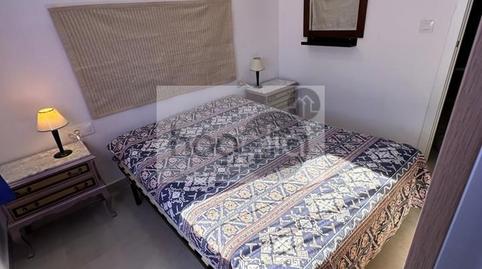 Foto 4 de Pis de lloguer a Cruz Roja, Sevilla