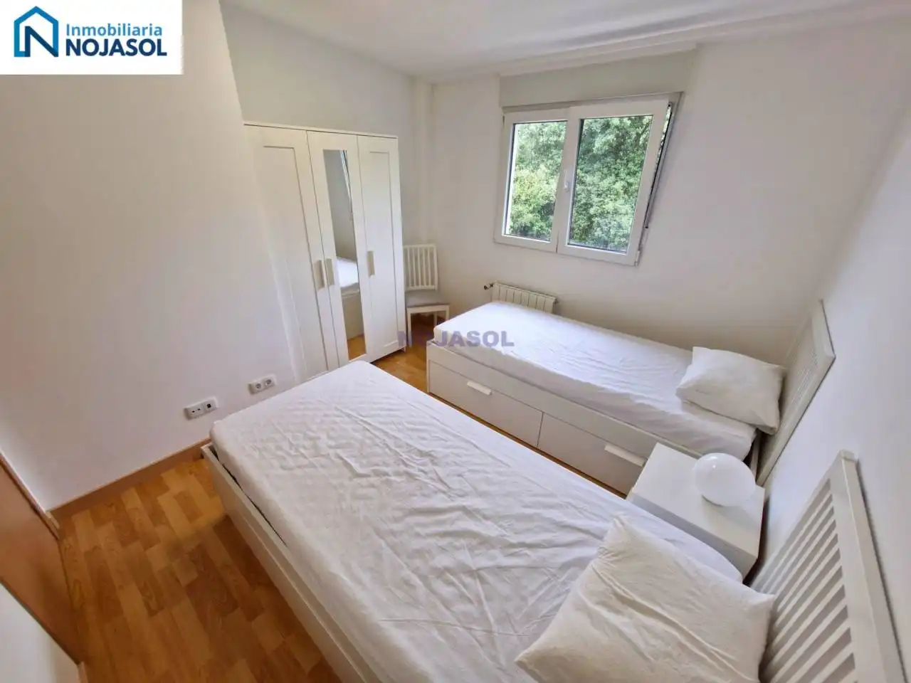 Bedroom of Detached homes for sale in Argoños   with Heating, Private garden and Terrace