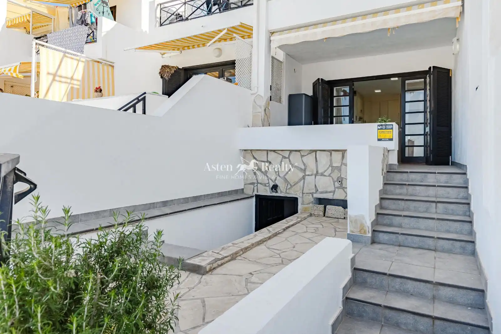 Apartment with pool for sale in Los Ángeles, imagen 11