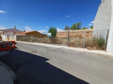 Terreni e lotti in vendita a Fuensanta