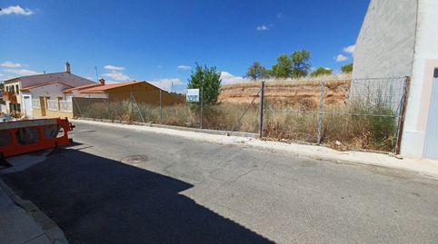 Solar en venta en Fuensanta.