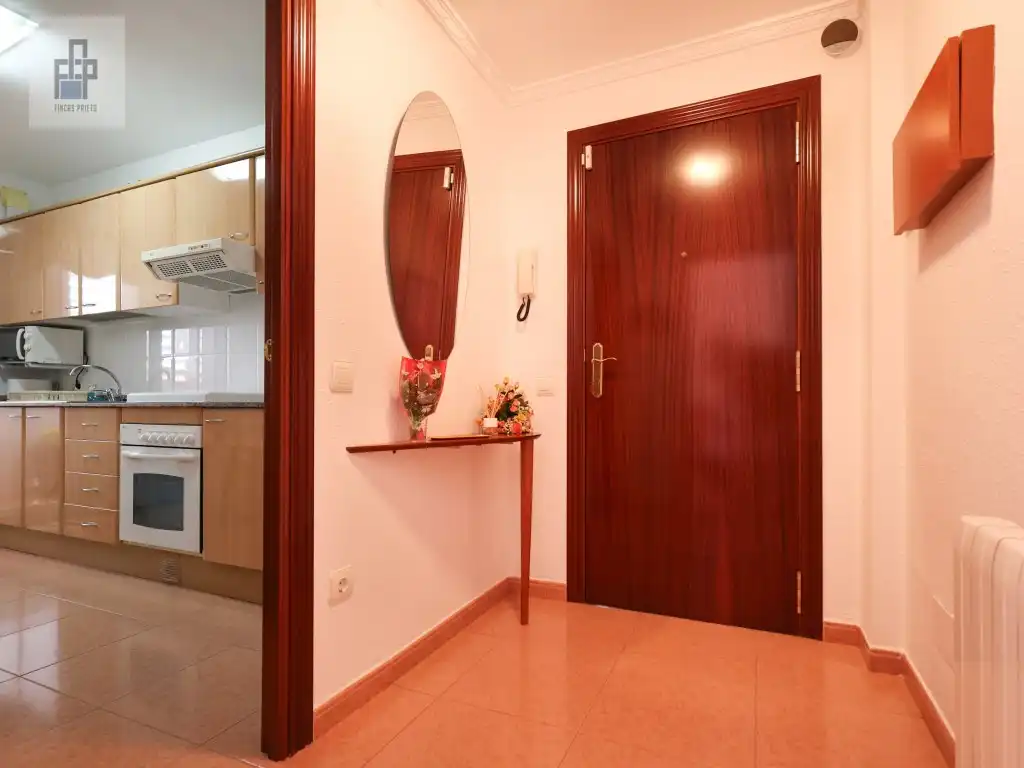 Wohnung zum Verkauf in El Vendrell
