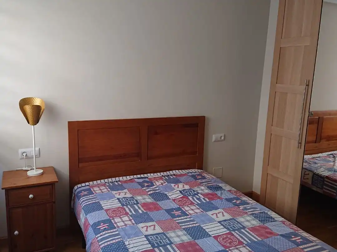 Flat for rent in Calle Peñalba, 5, León Capital