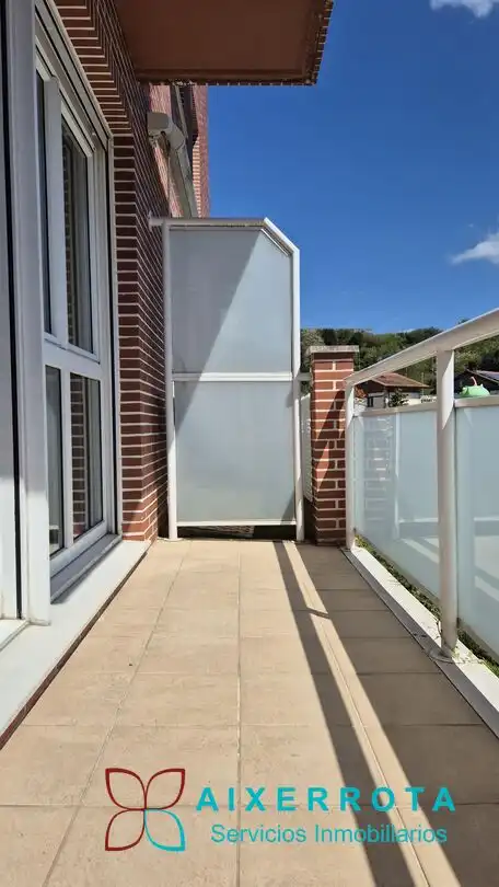 Wohnung zum Verkauf in Barrio Tellería Auzoa, Negurigane - Peruri