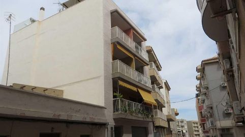 Foto 2 de Piso en venta en Pescadores, Mazarrón