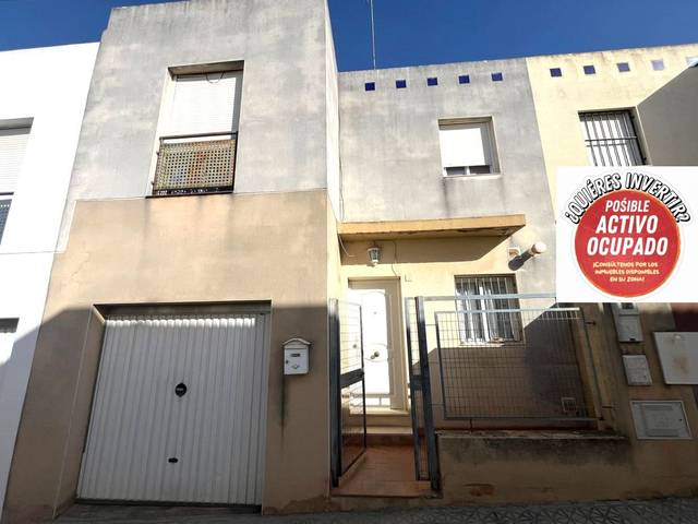 Casa-chalet en Venta en Mairena del Alcor