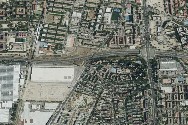 Flat for sale in Villaverde, imagen 6