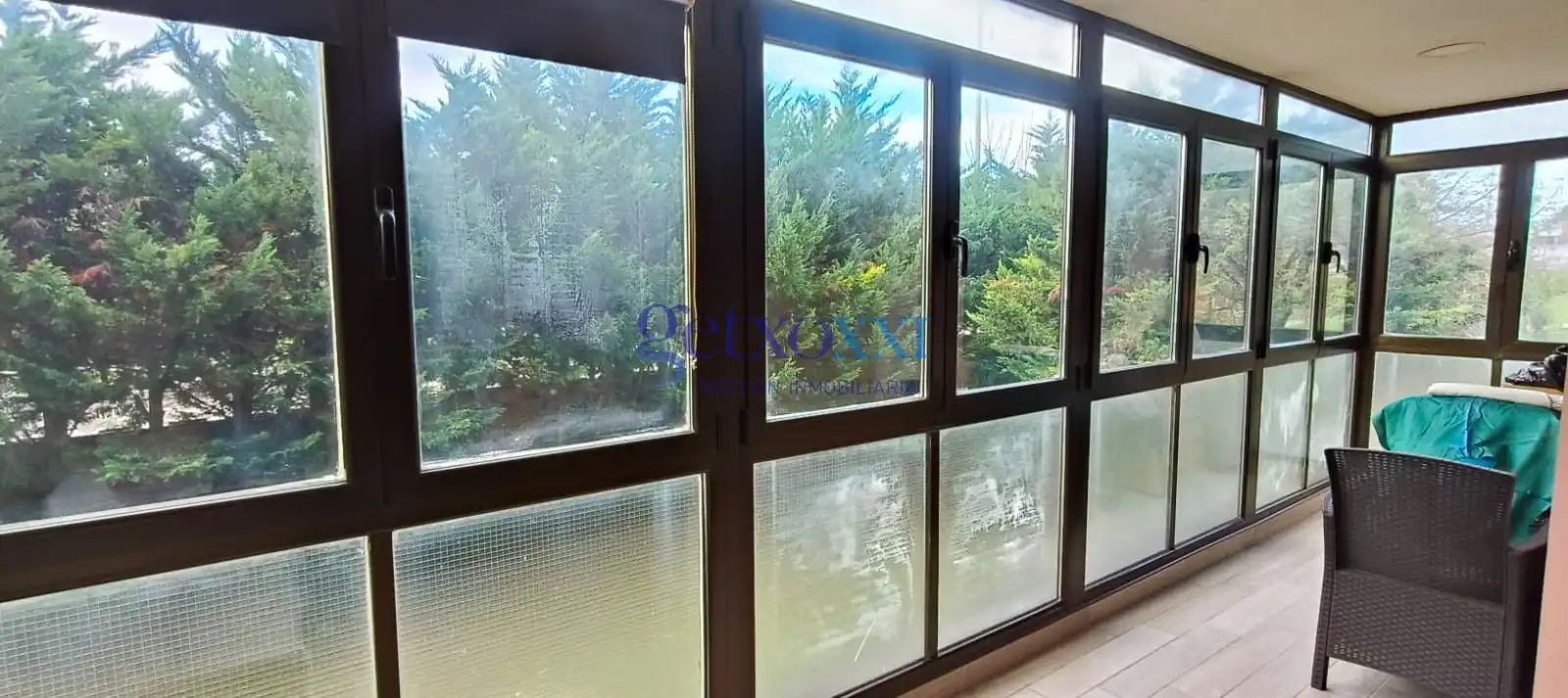 Piso en venta en Leioa con Calefacción, Terraza y Trastero
