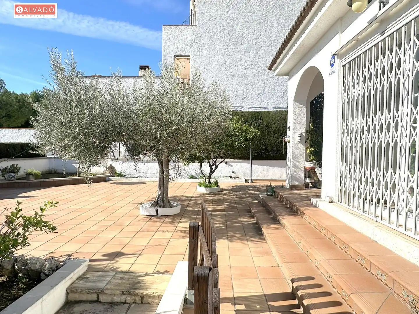 Villa mit Garten zum Verkauf in Segur de Calafell, imagen 5