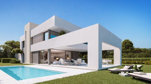 Contemporánea Villa Blended con estilo impecable para la venta, imatge 2