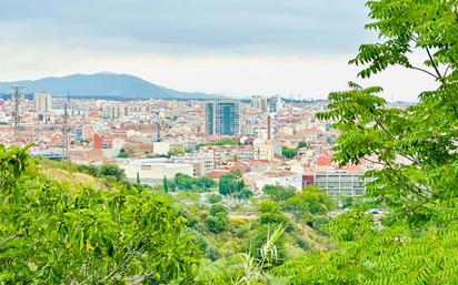 Exterior view of Country house for sale in Terrassa  with Private garden, Terrace and Storage room