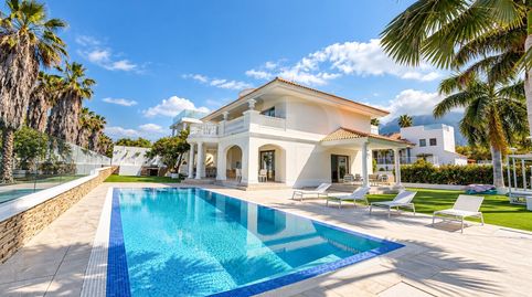 Foto 2 de Casa o xalet en venda a Playa de Fañabé, Adeje