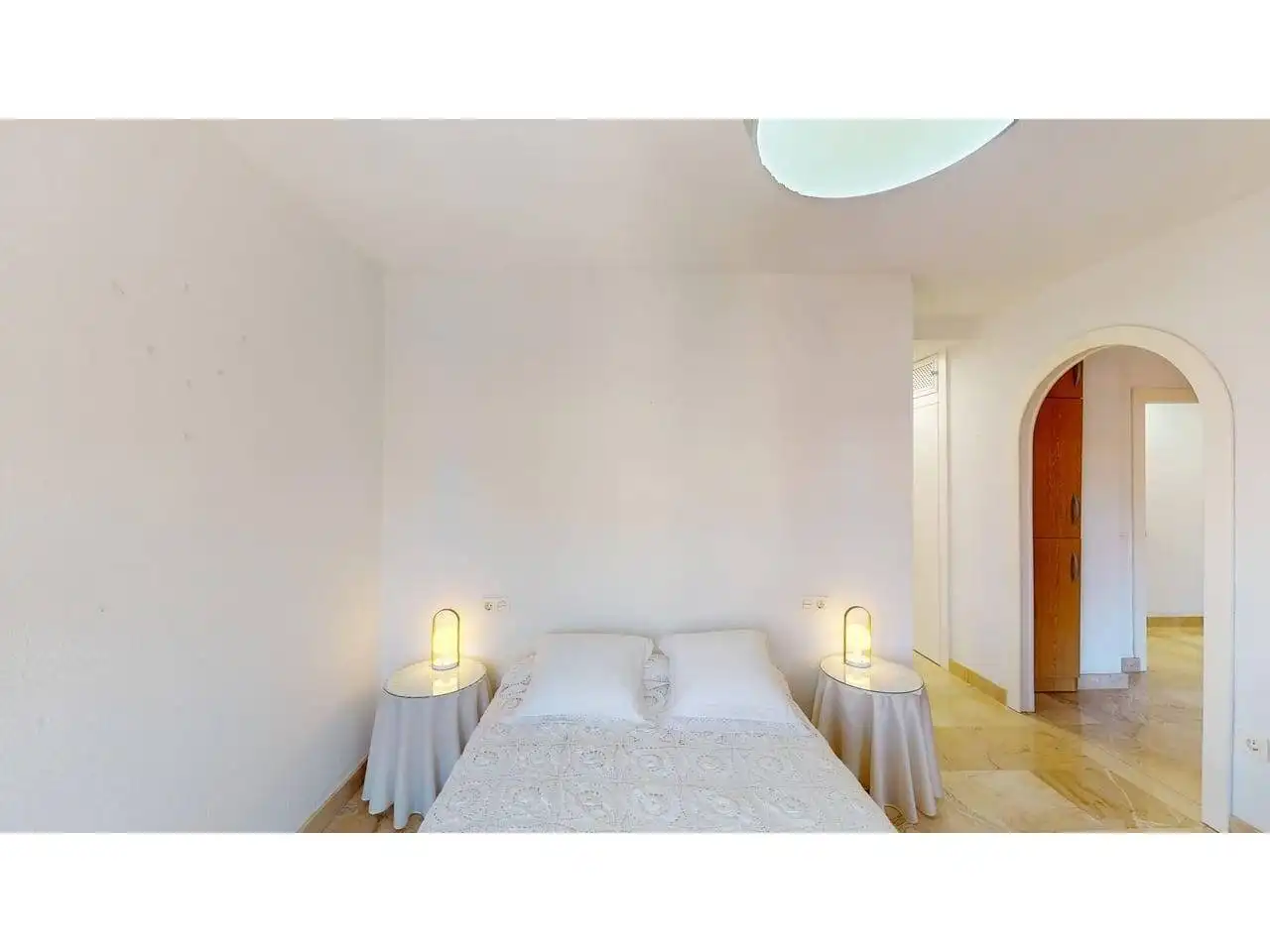 Dormitori de Apartament en venda en Cehegín amb Aire condicionat, Calefacció i Traster