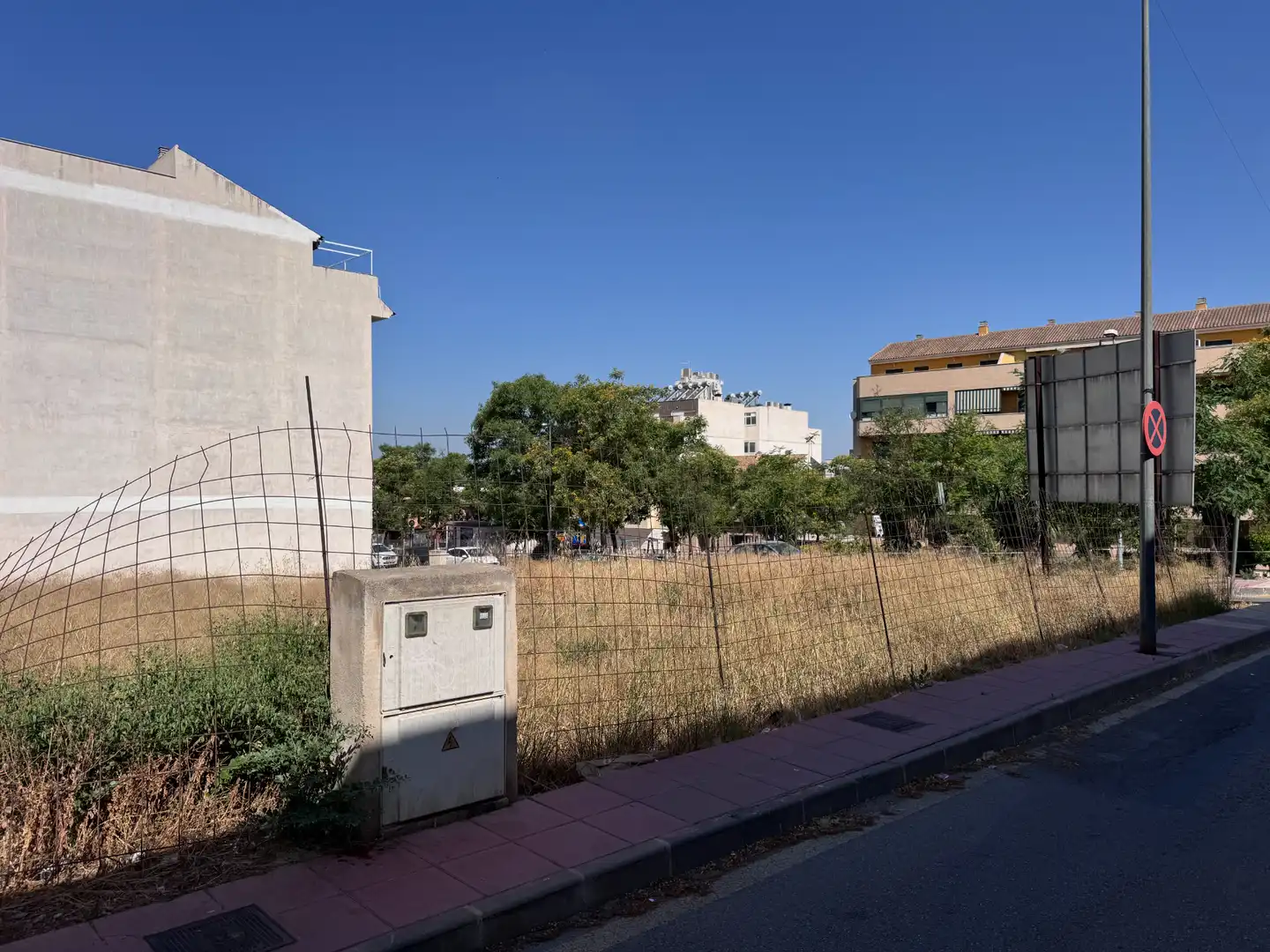 Residential for sale in Molina de Segura