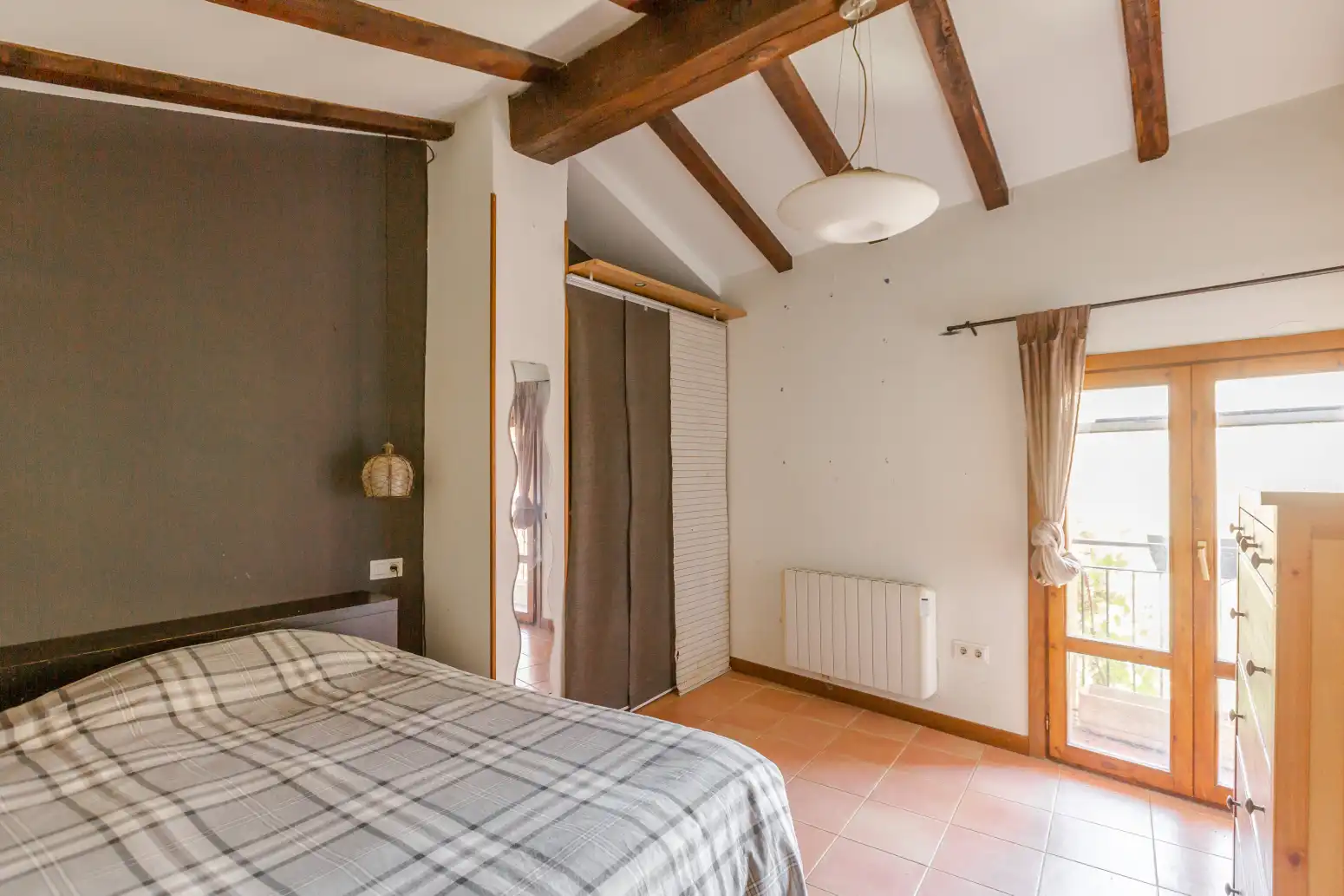 Habitación de Casa o chalet en venta en Lerga, Navarra