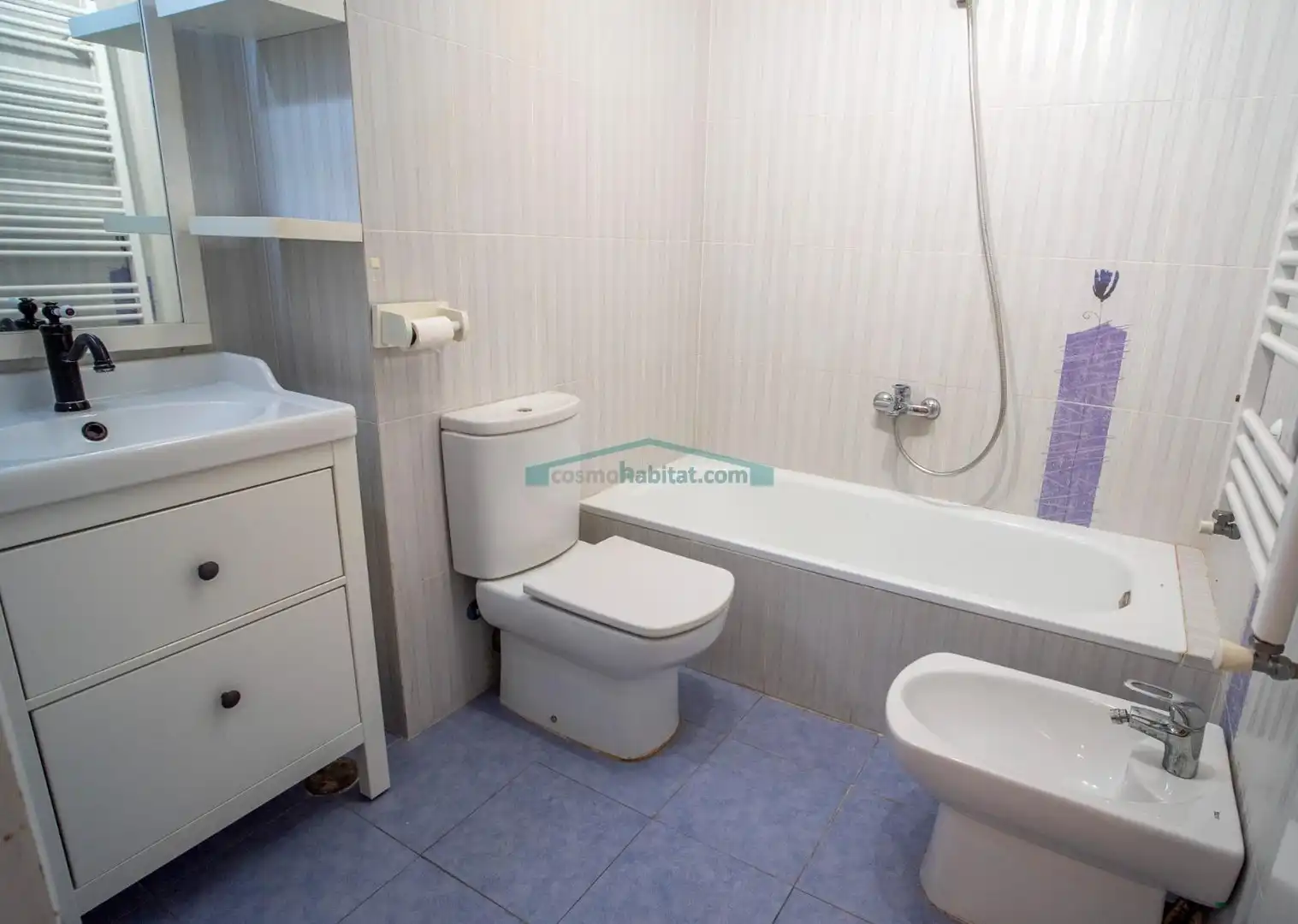 Piso con terraza en venta en Extramurs, imagen 30