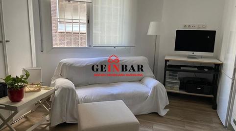 Foto 2 de Pis de lloguer a Calle Via Augusta, Les Tres Torres,  Barcelona Capital