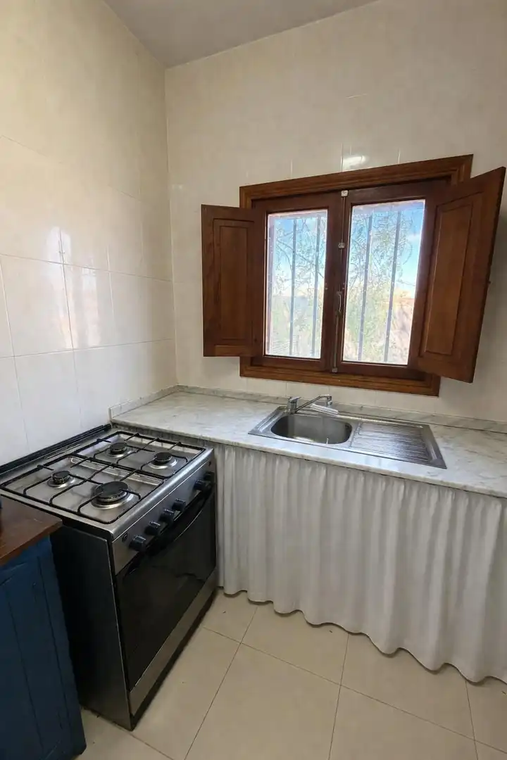 Cocina de Casa o chalet en venta en Tacoronte