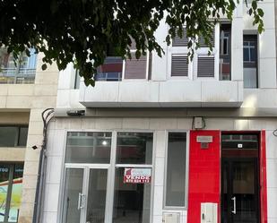 Exterior view of Flat for sale in Las Palmas de Gran Canaria  with Heating, Furnished and Oven