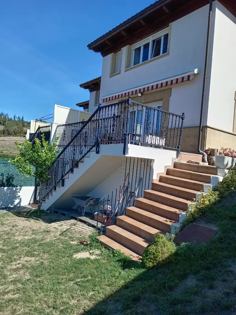 Casa adosada en venda a Gaintza, Gipuzkoa