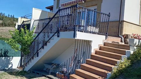 Foto 2 de Casa adosada en venda a Diseminado, Gaintza, Gipuzkoa