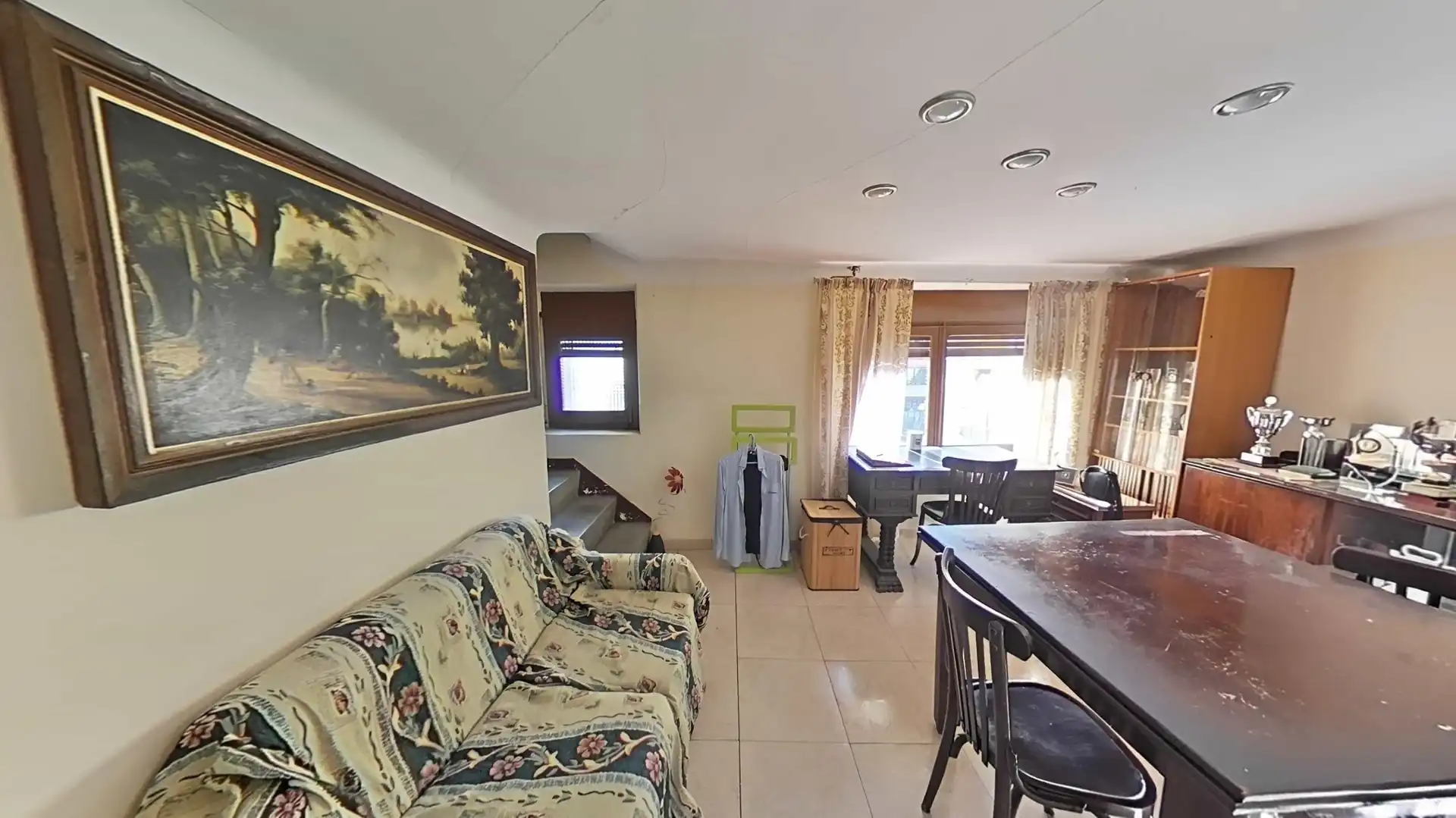 Casa o chalet en venta en Sant Quintí de Mediona