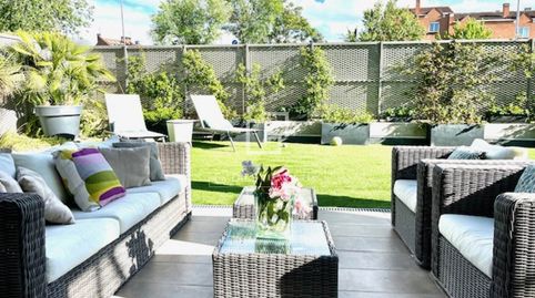 Photo 2 of Flat for sale in Peñagrande, Madrid Capital